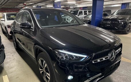 Mercedes-Benz GLA, 2024 год, 5 390 000 рублей, 3 фотография