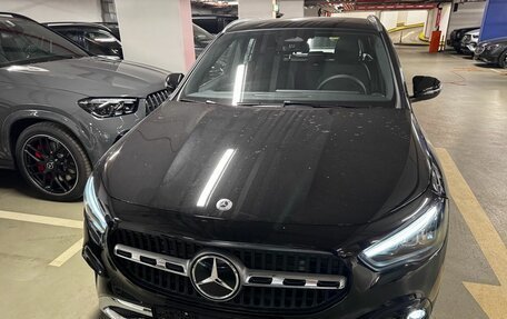 Mercedes-Benz GLA, 2024 год, 5 390 000 рублей, 2 фотография