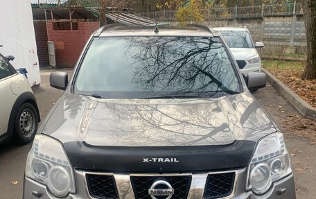 Nissan X-Trail, 2012 год, 1 240 000 рублей, 1 фотография