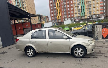 FAW Vita, 2008 год, 175 000 рублей, 2 фотография