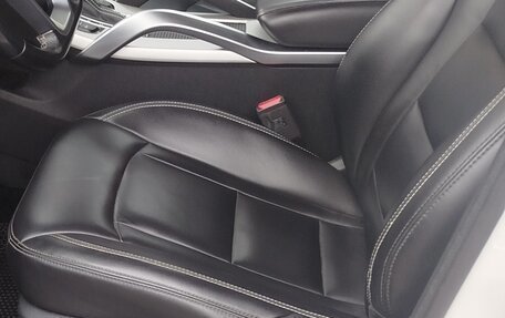 Geely Atlas I, 2020 год, 1 750 000 рублей, 1 фотография