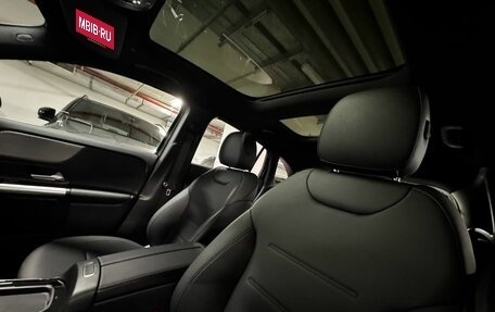 Mercedes-Benz GLA, 2024 год, 5 390 000 рублей, 11 фотография