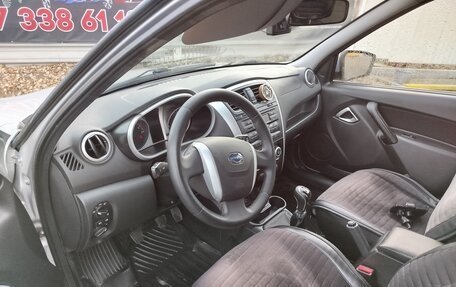 Datsun on-DO I рестайлинг, 2020 год, 650 000 рублей, 3 фотография