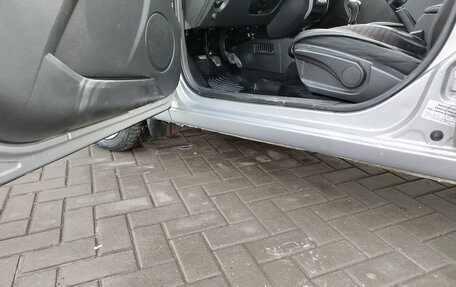 Datsun on-DO I рестайлинг, 2020 год, 650 000 рублей, 5 фотография