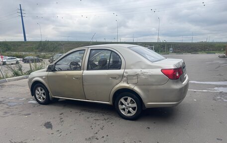 FAW Vita, 2008 год, 175 000 рублей, 4 фотография