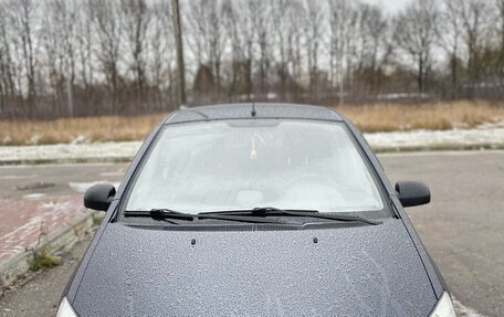 Hyundai Getz I рестайлинг, 2007 год, 400 000 рублей, 1 фотография