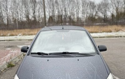 Hyundai Getz I рестайлинг, 2007 год, 400 000 рублей, 1 фотография