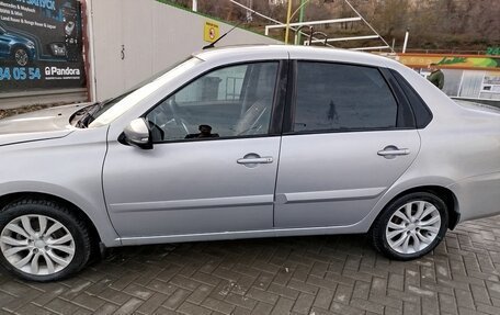 Datsun on-DO I рестайлинг, 2020 год, 650 000 рублей, 6 фотография