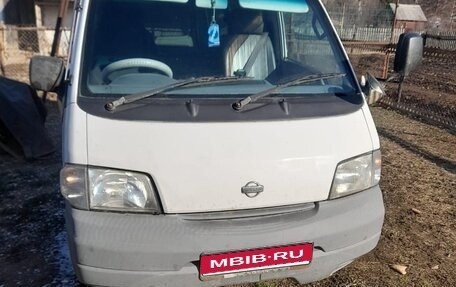 Nissan Vanette IV, 2002 год, 465 000 рублей, 1 фотография