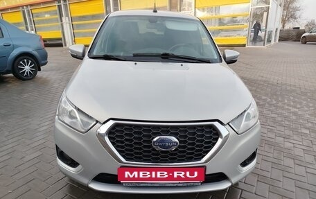 Datsun on-DO I рестайлинг, 2020 год, 650 000 рублей, 2 фотография