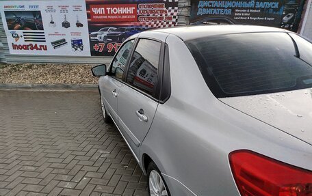 Datsun on-DO I рестайлинг, 2020 год, 650 000 рублей, 11 фотография