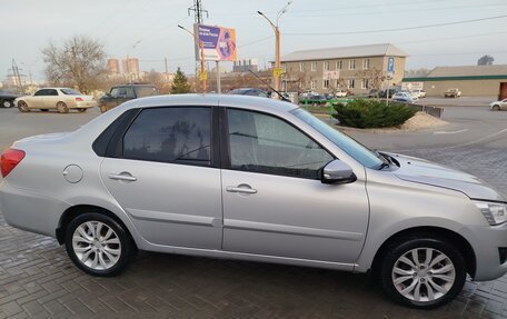 Datsun on-DO I рестайлинг, 2020 год, 650 000 рублей, 17 фотография