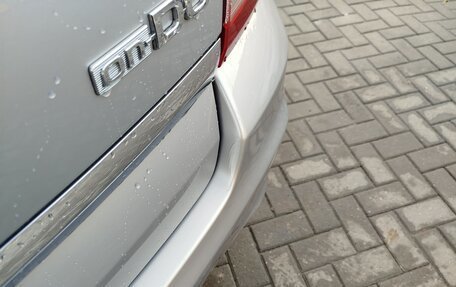 Datsun on-DO I рестайлинг, 2020 год, 650 000 рублей, 10 фотография