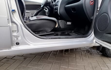 Datsun on-DO I рестайлинг, 2020 год, 650 000 рублей, 16 фотография