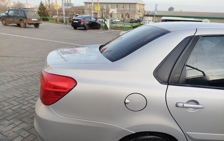 Datsun on-DO I рестайлинг, 2020 год, 650 000 рублей, 13 фотография