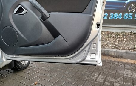 Datsun on-DO I рестайлинг, 2020 год, 650 000 рублей, 15 фотография