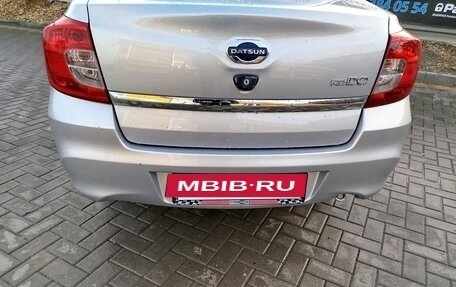 Datsun on-DO I рестайлинг, 2020 год, 650 000 рублей, 8 фотография