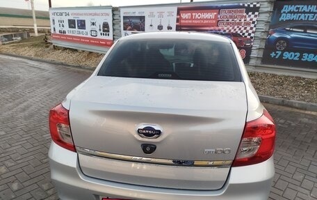 Datsun on-DO I рестайлинг, 2020 год, 650 000 рублей, 12 фотография