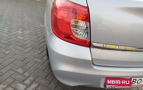 Datsun on-DO I рестайлинг, 2020 год, 650 000 рублей, 7 фотография