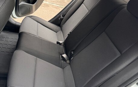 Hyundai Solaris II рестайлинг, 2018 год, 729 000 рублей, 11 фотография