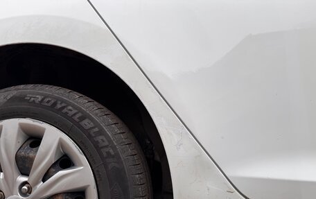 Hyundai Solaris II рестайлинг, 2018 год, 729 000 рублей, 19 фотография