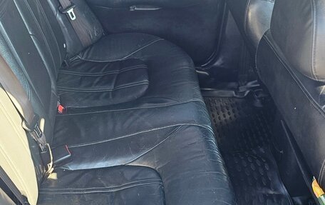 Hyundai Sonata IV рестайлинг, 2008 год, 620 000 рублей, 5 фотография