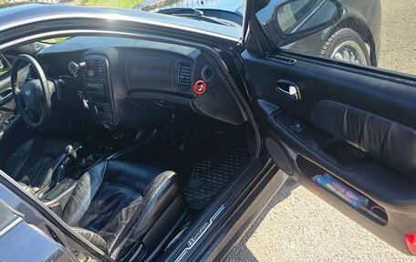 Hyundai Sonata IV рестайлинг, 2008 год, 620 000 рублей, 7 фотография