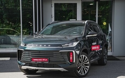 CheryExeed TXL, 2024 год, 4 200 000 рублей, 1 фотография