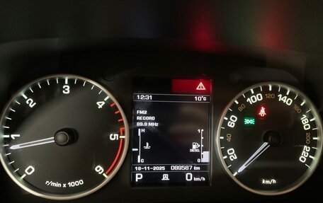 Land Rover Range Rover Sport I рестайлинг, 2013 год, 2 500 000 рублей, 8 фотография