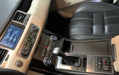 Land Rover Range Rover Sport I рестайлинг, 2013 год, 2 500 000 рублей, 10 фотография