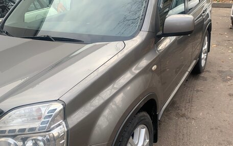 Nissan X-Trail, 2012 год, 1 240 000 рублей, 3 фотография