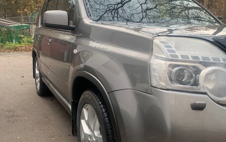 Nissan X-Trail, 2012 год, 1 240 000 рублей, 2 фотография