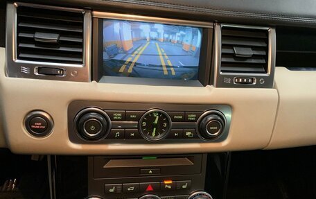 Land Rover Range Rover Sport I рестайлинг, 2013 год, 2 500 000 рублей, 9 фотография