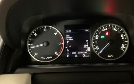 Land Rover Range Rover Sport I рестайлинг, 2013 год, 2 500 000 рублей, 7 фотография