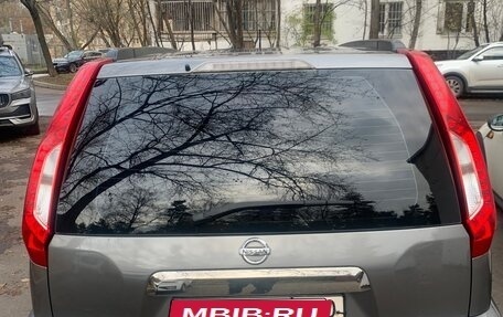 Nissan X-Trail, 2012 год, 1 240 000 рублей, 4 фотография