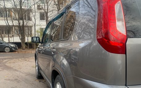 Nissan X-Trail, 2012 год, 1 240 000 рублей, 6 фотография