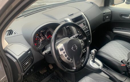 Nissan X-Trail, 2012 год, 1 240 000 рублей, 8 фотография