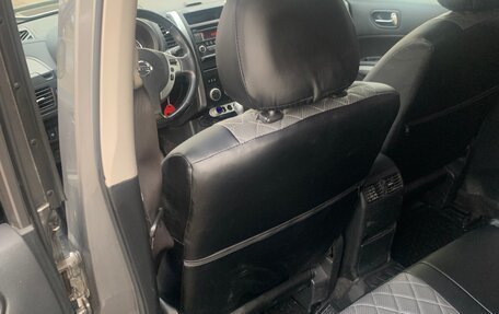 Nissan X-Trail, 2012 год, 1 240 000 рублей, 9 фотография