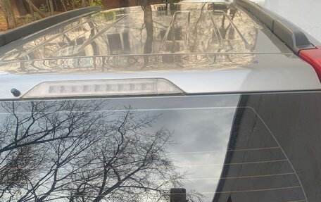 Nissan X-Trail, 2012 год, 1 240 000 рублей, 11 фотография