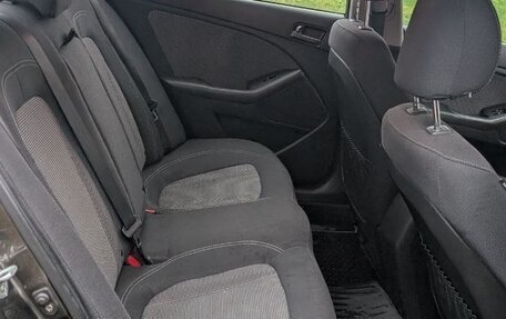 KIA Optima III, 2012 год, 1 100 000 рублей, 6 фотография