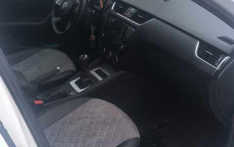 Skoda Octavia, 2014 год, 1 550 000 рублей, 3 фотография