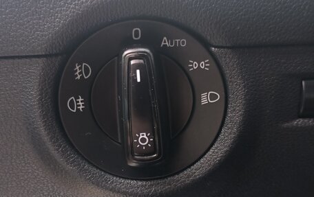 Skoda Octavia, 2014 год, 1 550 000 рублей, 11 фотография