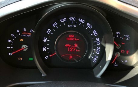 KIA Sportage III, 2013 год, 1 350 000 рублей, 11 фотография