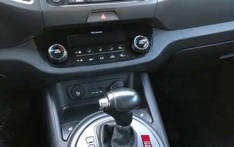 KIA Sportage III, 2013 год, 1 350 000 рублей, 6 фотография