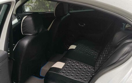 Renault Fluence I, 2013 год, 850 000 рублей, 10 фотография