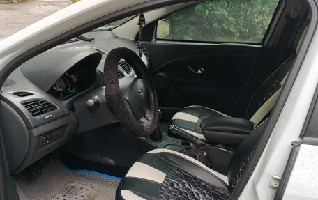 Renault Fluence I, 2013 год, 850 000 рублей, 8 фотография