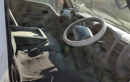 Nissan Vanette IV, 2002 год, 465 000 рублей, 4 фотография