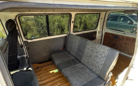 Nissan Vanette IV, 2002 год, 465 000 рублей, 9 фотография