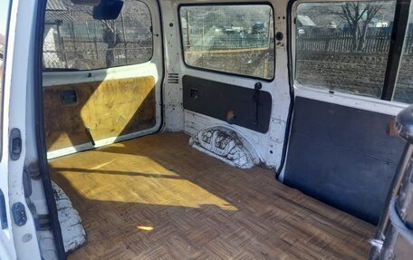 Nissan Vanette IV, 2002 год, 465 000 рублей, 8 фотография