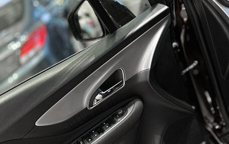 Opel Mokka I, 2014 год, 1 142 000 рублей, 14 фотография